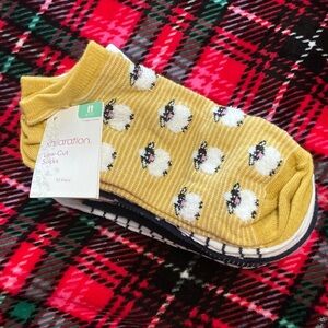 Xhilaration Ankle Socks 10 pack